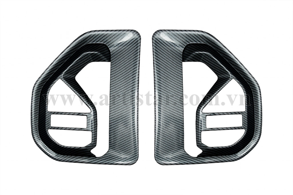 ỐP MANG CÁ CHO RANGER23, EVEREST23 CARBON