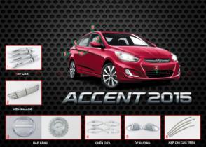 ACCENT 2015