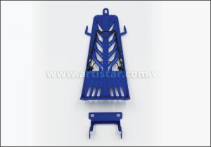 BAGA NHÔM ECT15 XANH DƯƠNG