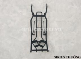 BAGA SƠN TĨNH ĐIỆN CHO  SIRIUS (THƯỜNG)