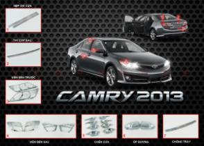 CAMRY 2013