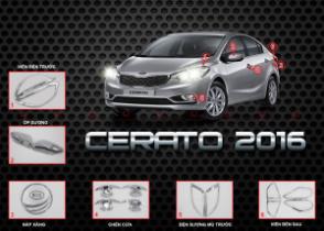 CERATO 2016