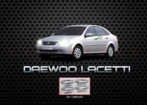 DAEWOO LACETTI