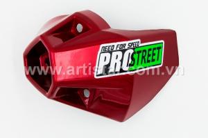 ĐUÔI PÔ WINNER16 ĐỎ PROSTREET