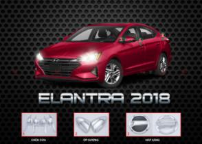 ELANTRA 2018