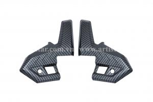 GÁC CHÂN CHO AB20 CARBON
