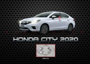 HONDA CITY 2020