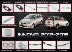 INNOVA 2012-2015