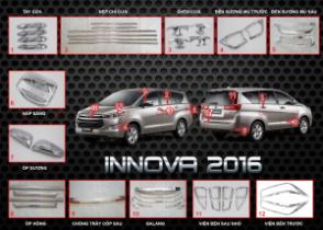 INNOVA 2016