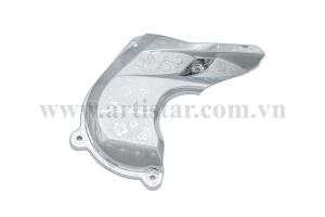 LỐC MÁY NHỎ JANUS 2016 - 2022