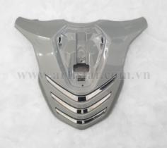 MẶT NẠ 3 SỌC CHO SH 2023-2024 XÁM XI MĂNG