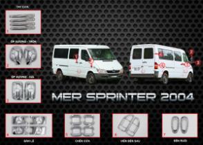 MER SPRINTER