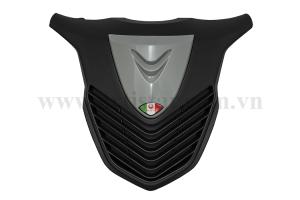 NẠ Ý CHO SH20 ĐEN XÁM XI MĂNG