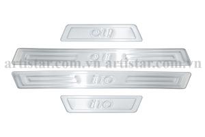 NẸP BƯỚC CHÂN NGOÀI HDI 10 2018 INOX