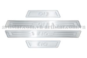 NẸP BƯỚC CHÂN NGOÀI HDI 10 2018 INOX