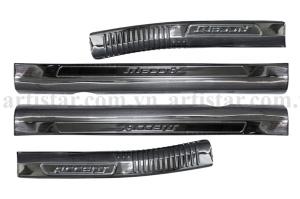 NẸP BƯỚC CHÂN TRONG ACCENT 18-21 TITAN