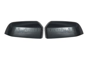 ỐP GƯƠNG CHO RANGER 2023, EVEREST23 CARBON