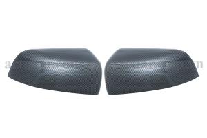 ỐP GƯƠNG RANGER 14, 15 - CARBON