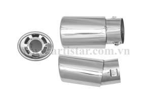 PÔ CONG INOX KHÔNG CHỮ