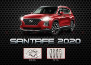 SANTAFE 2020