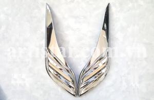 SƯƠNG MÙ TRƯỚC CHO VIOS 2018 SỐ SÀN