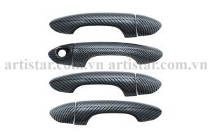 TAY CỬA RONDO 2017 SỐ SÀN CARBON