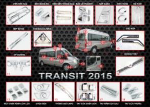 TRANSIT 2015