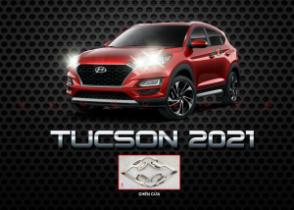 TUCSON 2021