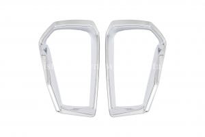 VIỀN ĐÈN TRƯỚC CHO AB20 - AB23