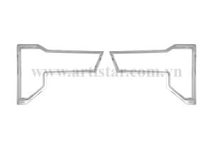 VIỀN ĐÈN TRƯỚC CHO XPANDER 2023